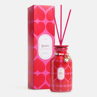 RAUMDUFT 240 ml   - Hellrot, Basics, Glas (240ml) - Ipuro