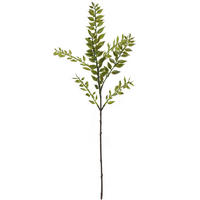 DEKOZWEIG  - Grün, Basics (50cm)