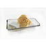 SCHALE - Transparent, Design, Glas (35,50/19,50cm) - Leonardo SCHALE - Transparent, Design, Glas (35,50/19,50cm) - Leonardo