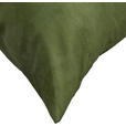 ZIERKISSEN - Hellgrün, Basics, Textil (60/60/15cm) - Novel