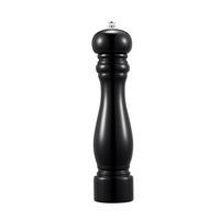 SALT- OCH PEPPARKVARN   40 cm - svart, Basics, trä (40cm) - Dorre