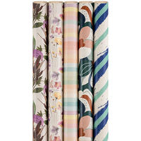 GESCHENKPAPIER  - Basics, Papier (70/3,4/3,4cm)