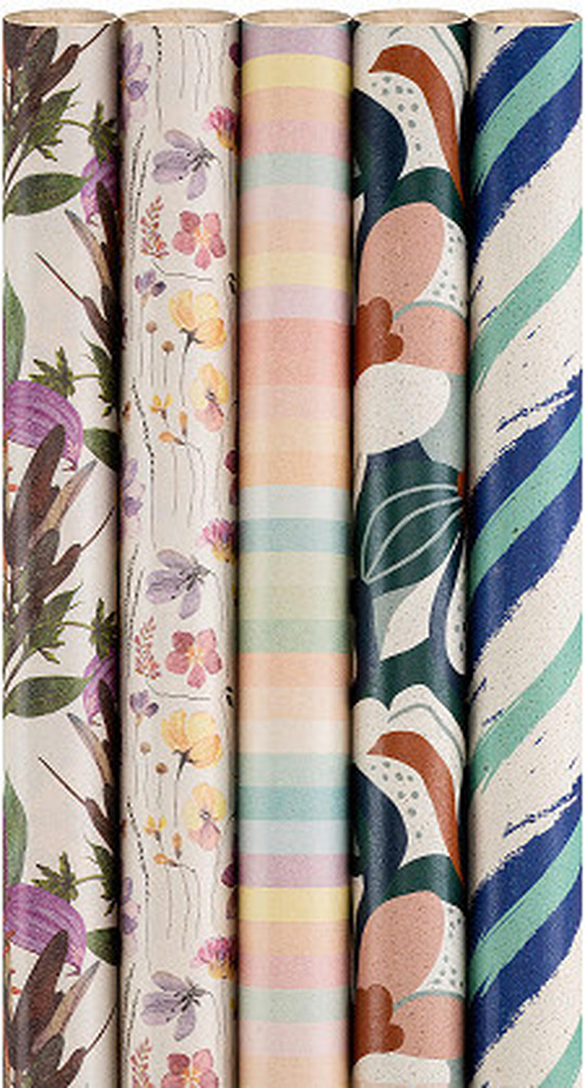 GESCHENKPAPIER  - Basics, Papier (70/3,4/3,4cm)