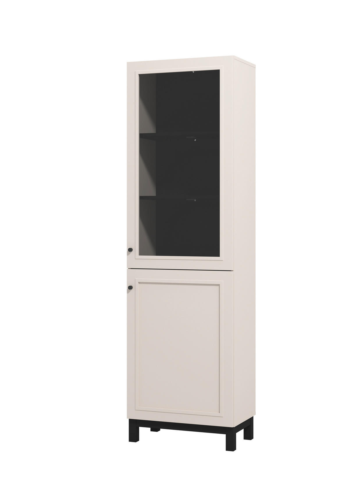 VITRIN kasmír  - kasmír, Basics, faalapú anyag (58/194,5/35cm) - Ti'me
