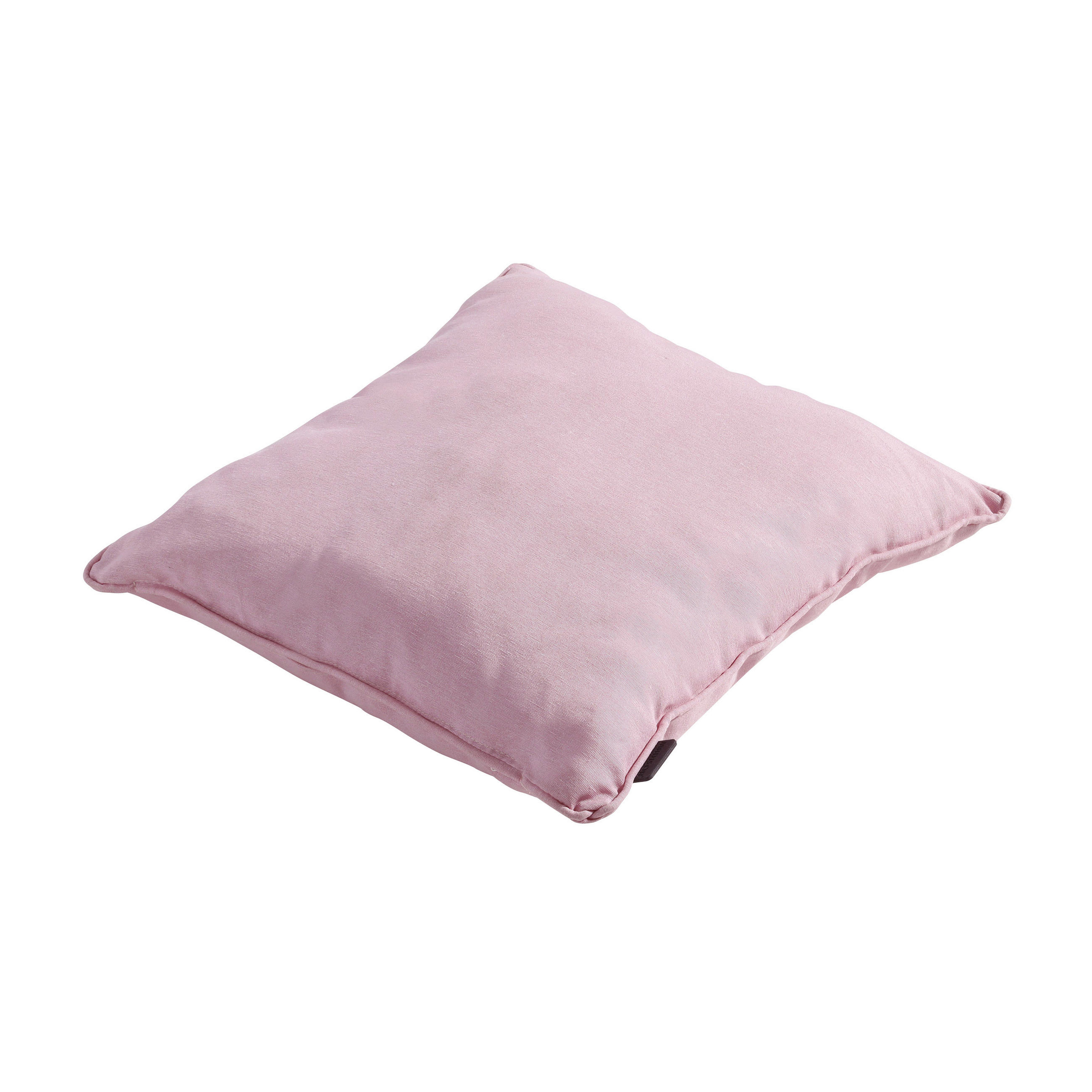 ZIERKISSEN in Rosa 45/45 cm  - Rosa, Basics, Textil (45/45cm)