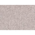 SCHLAFSOFA  in Webstoff Beige  - Chromfarben/Beige, KONVENTIONELL, Textil/Metall (188/86/97cm) - Novel