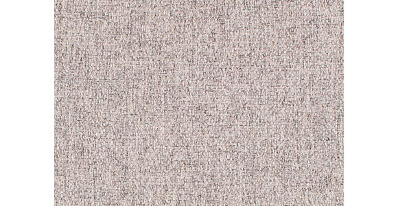 SCHLAFSOFA  in Webstoff Beige  - Chromfarben/Beige, KONVENTIONELL, Textil/Metall (188/86/97cm) - Novel