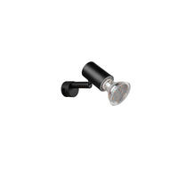 WANDSTRAHLER - Schwarz, Basics, Metall (3/5/10cm) - Trio Leuchten