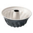 GUGELHUPFFORM - Anthrazit/Creme, Metall (22/11,5cm) GUGELHUPFFORM - Anthrazit/Creme, Metall (22/11,5cm)