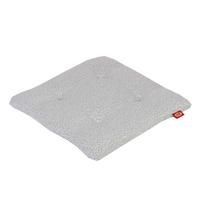 SEDEŽNA BLAZINA  GOZD    40/40 cm          - siva, Konvencionalno, tekstil (40/40cm)