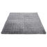 WEBTEPPICH 140/200 cm Braun - Braun, Basics, Textil (140/200cm) - Schöner Wohnen