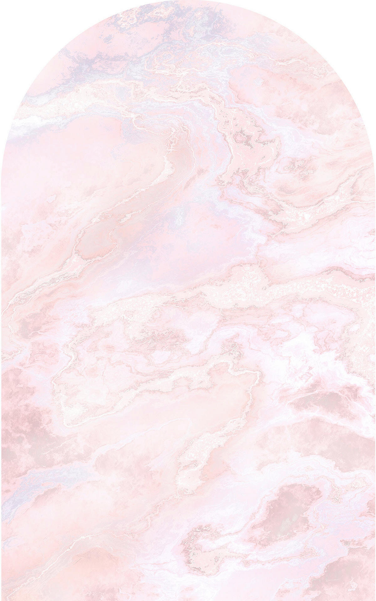 FOTOTAPETA velikost: 127/200 cm - bílá/modrá, Trend, papír (127/200cm) - Komar