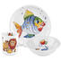 KINDERGESCHIRRSET 3-teilig - KONVENTIONELL, Keramik (21/21/20cm) - Seltmann Weiden KINDERGESCHIRRSET 3-teilig - KONVENTIONELL, Keramik (21/21/20cm) - Seltmann Weiden