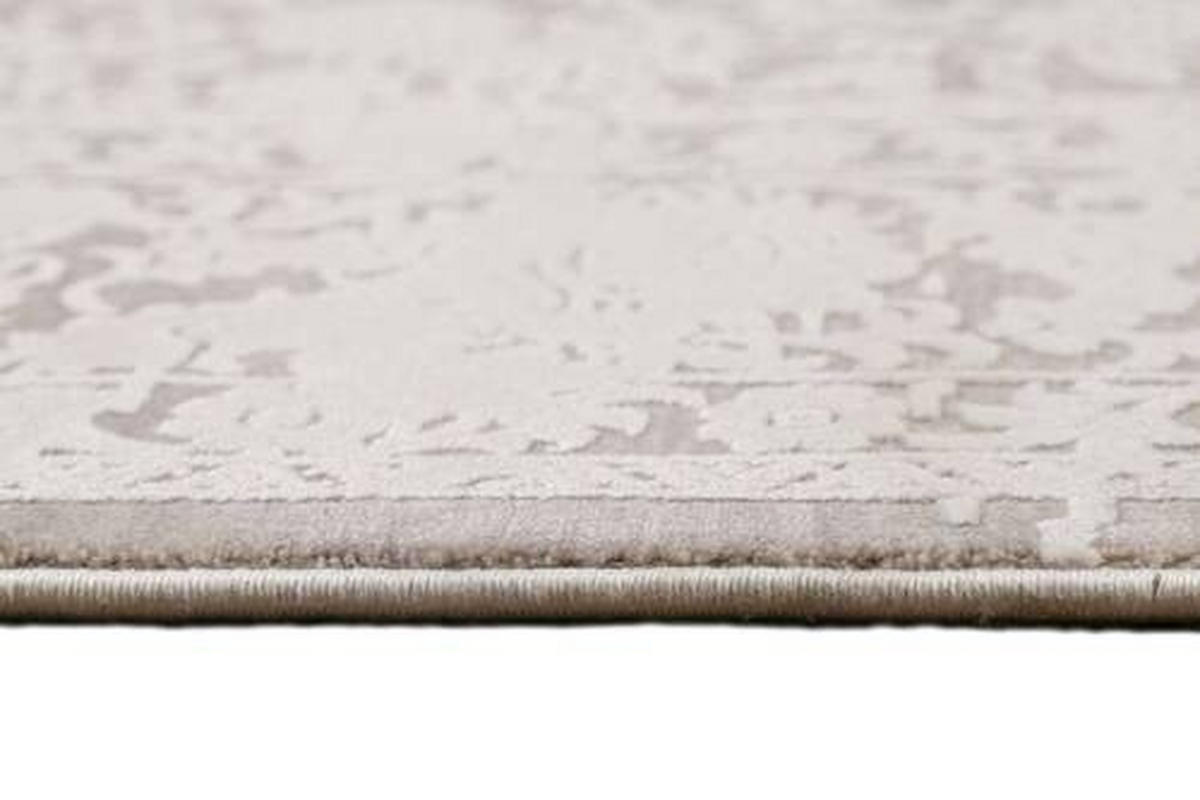 VINTAGE SZŐNYEG  Florida  - fehér/szürke, Lifestyle, textil (80/150cm) - Esprit