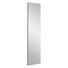 SPIEGEL 42/170/3 cm - Eichefarben, KONVENTIONELL, Glas/Holz (42/170/3cm) - Novel SPIEGEL 42/170/3 cm - Eichefarben, KONVENTIONELL, Glas/Holz (42/170/3cm) - Novel