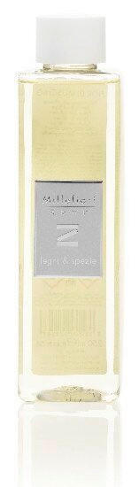 ARÓMA DIFUZÉR kvetinové,  - číra/svetložltá, Basics, plast/sklo (4.5/17/4.5cm)