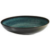 SCHALE Lave Gris 22 cm  - Dunkelgrau, Lifestyle, Keramik (22cm) - Villeroy & Boch