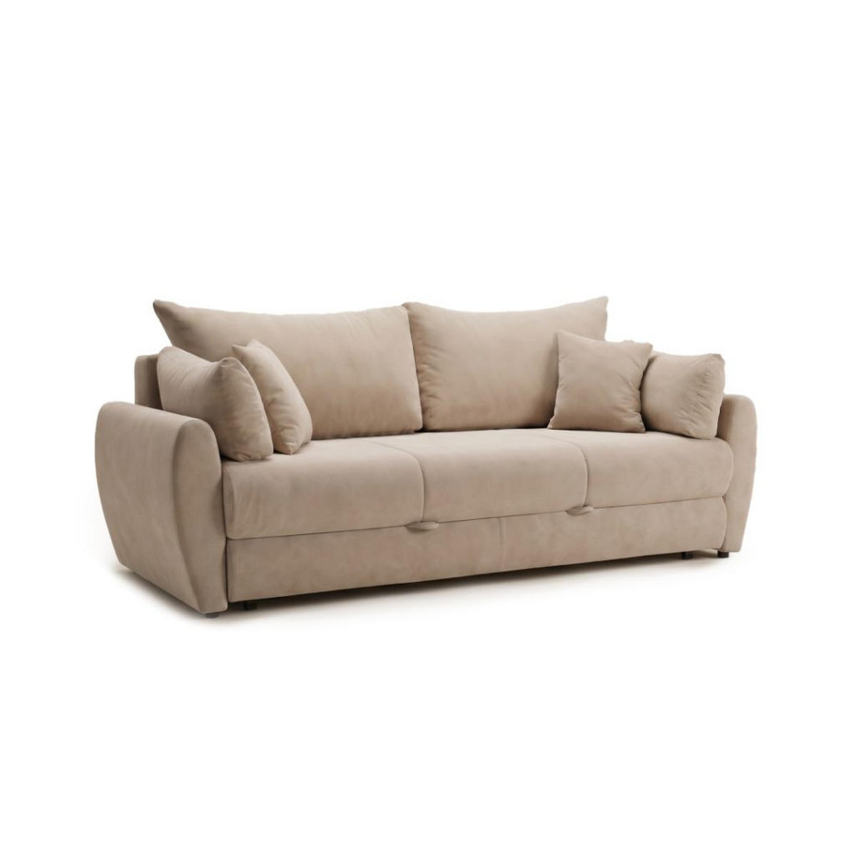 SOFA  - Moderno (235/115/95cm) - Hom`in