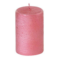 STUMPENKERZE 6,8/10 cm  - KONVENTIONELL (6,8/10cm)