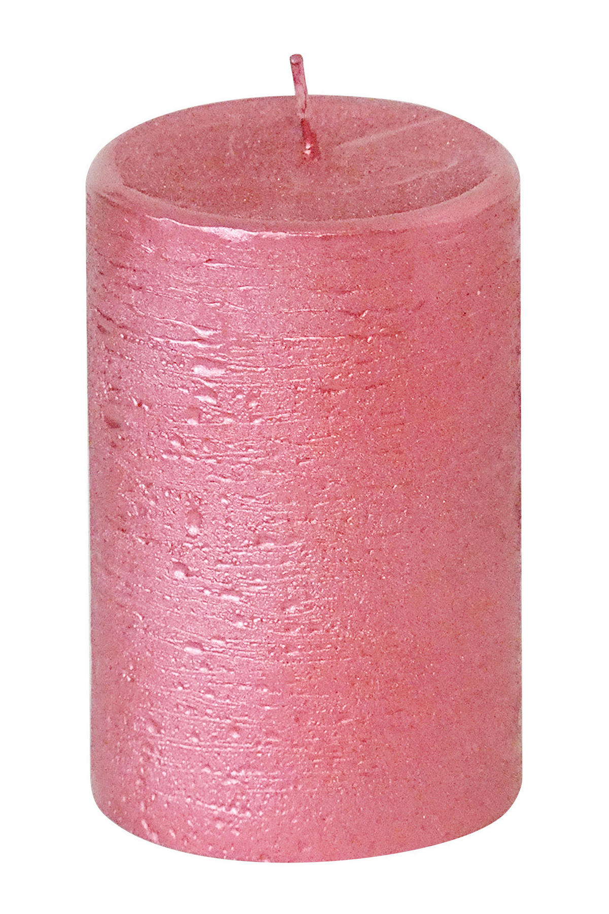 STUMPENKERZE 6,8/10 cm  - KONVENTIONELL (6,8/10cm)