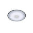 LED SVJETILJKA STROPNA - bijela, Design, plastika (42,5/6,0cm) LED SVJETILJKA STROPNA - bijela, Design, plastika (42,5/6,0cm)
