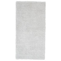 HOCHFLORTEPPICH Relaxx 70/140 cm Relaxx Grau, Hellgrau  - Hellgrau/Grau, Basics, Textil (70/140cm) - Esprit