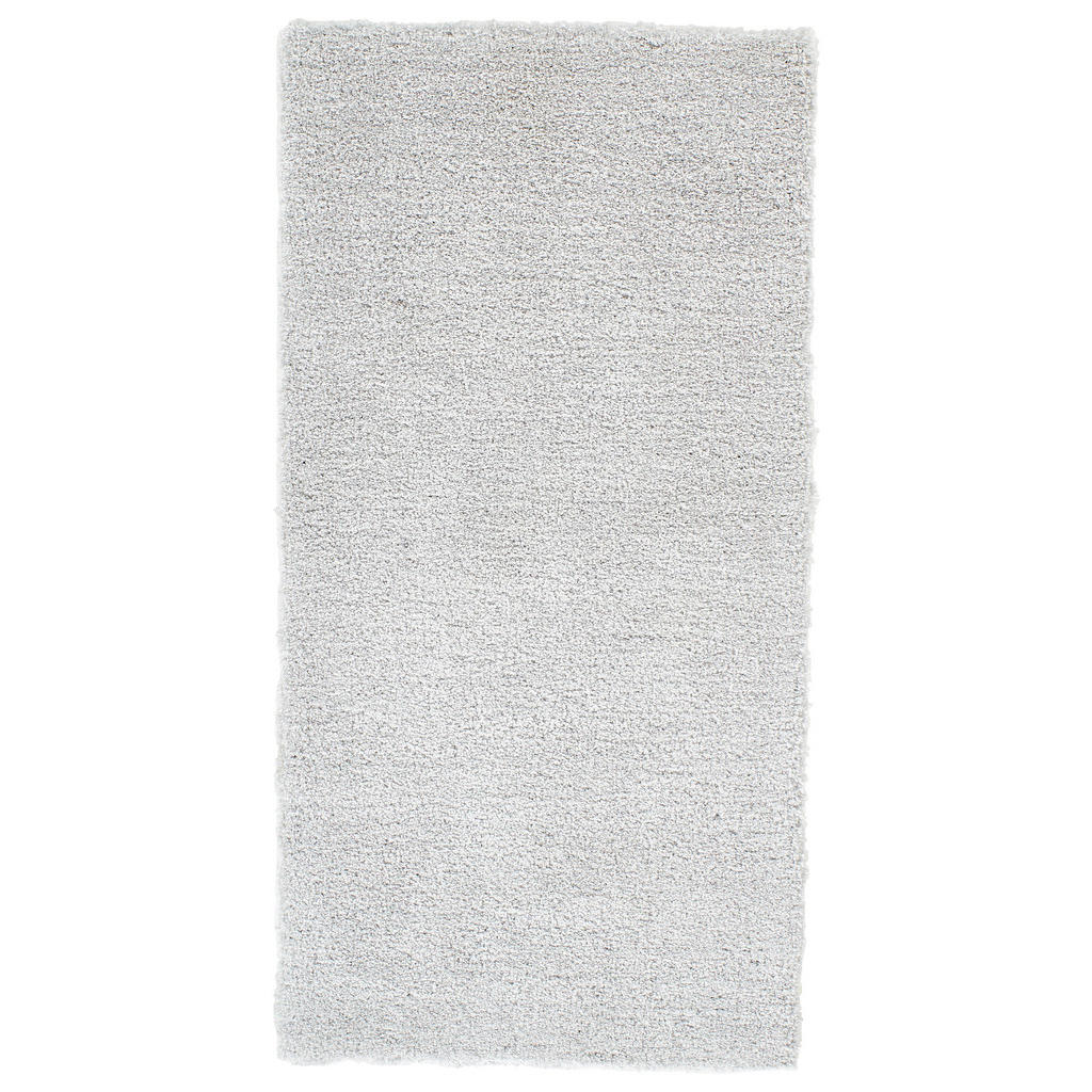 Esprit KOBEREC S VYSOKÝM VLASEM, 70/140 cm, šedá, světle šedá