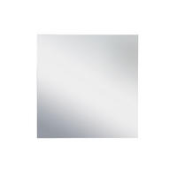 WANDSPIEGEL 76/80/2 cm  - MODERN, Glas/Holzwerkstoff (76/80/2cm) - MID.YOU