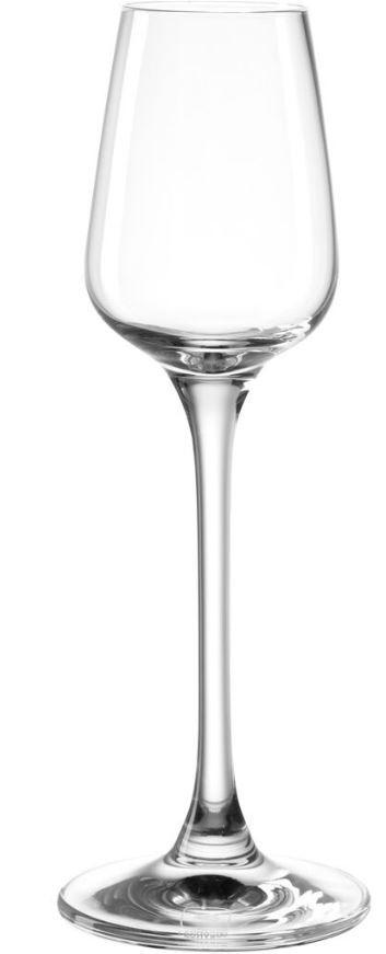 DIGESTIFGLAS Tivoli 20 ml - Klar, Basics, Glas (6,6/19/6,6cm) - Leonardo