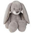 PLÜSCHTIER - Schwarz/Weiß, Basics, Kunststoff/Textil (20cm) - My Baby Lou PLÜSCHTIER - Schwarz/Weiß, Basics, Kunststoff/Textil (20cm) - My Baby Lou