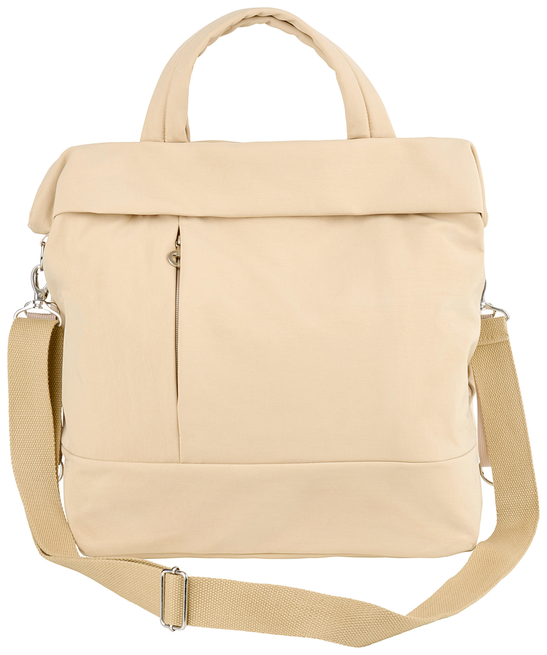 WICKELTASCHE  - Trend, Kunststoff (43/35/25cm) - Jimmylee