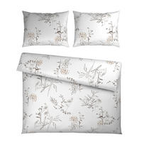 Lenjerie De Pat 200/220 cm  - alb, Konventionell, textil (200/220cm) - Esposa