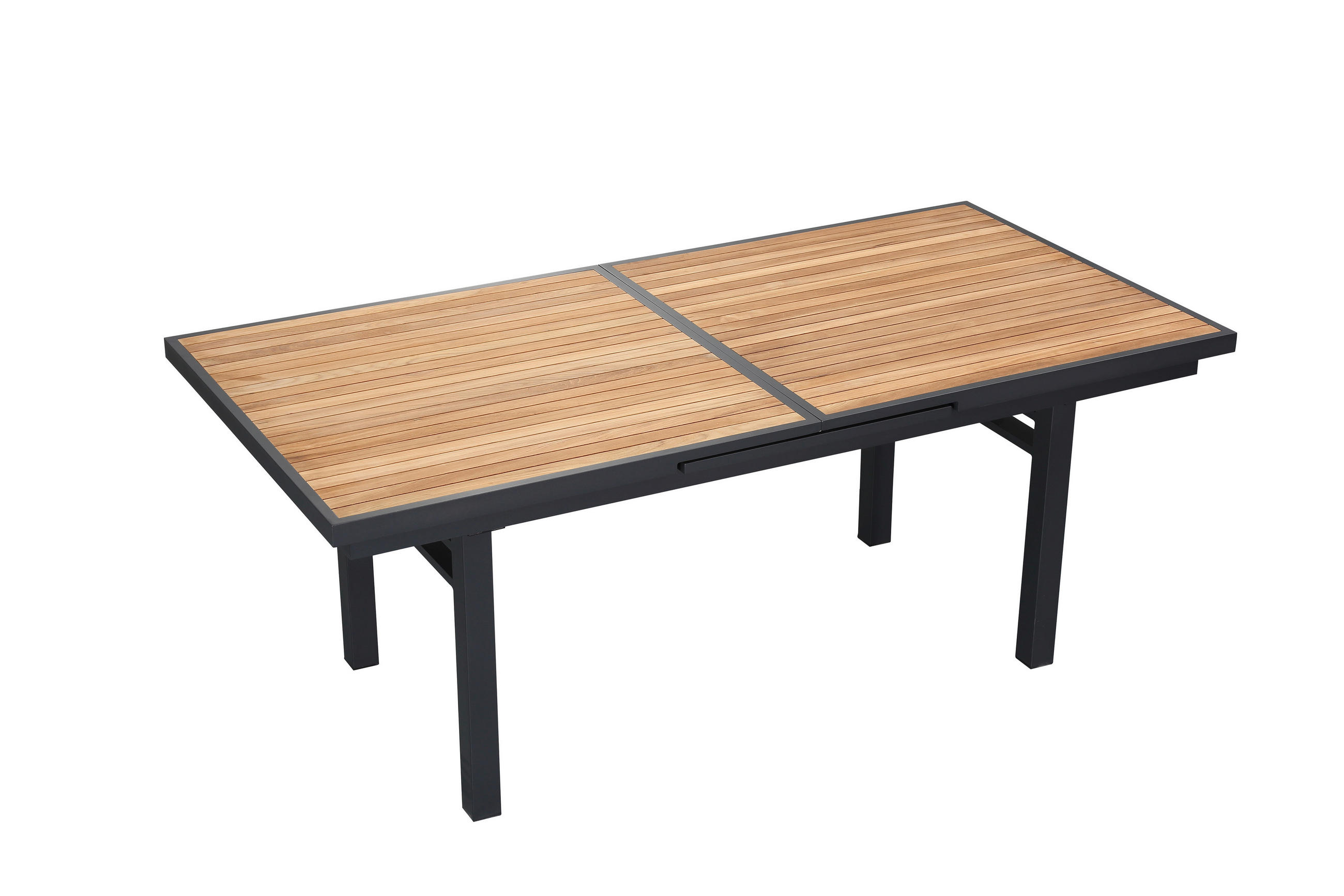 VRTNA MIZA  - Design (200-260/100/77cm) - Amatio