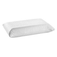 NACKENSTÜTZKISSEN  40/80 cm  - Weiß, Basics, Textil (40/80cm) - Novel