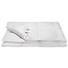 GANZJAHRESDECKE 140/200 cm - Weiß, Basics, Textil (140/200cm) - SLEEPTEX