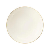 TANJUR DUBOKI  21 cm        Savona  - boje sedefa/zlatne boje, Basics, keramika (21cm) - Seltmann Weiden