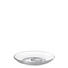 UNTERTASSE - Transparent, Basics, Glas (11,50cm) - Leonardo UNTERTASSE - Transparent, Basics, Glas (11,50cm) - Leonardo