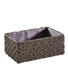REGALKORB - Grau, LIFESTYLE, Karton/Papier (32/22/12cm) - Landscape REGALKORB - Grau, LIFESTYLE, Karton/Papier (32/22/12cm) - Landscape