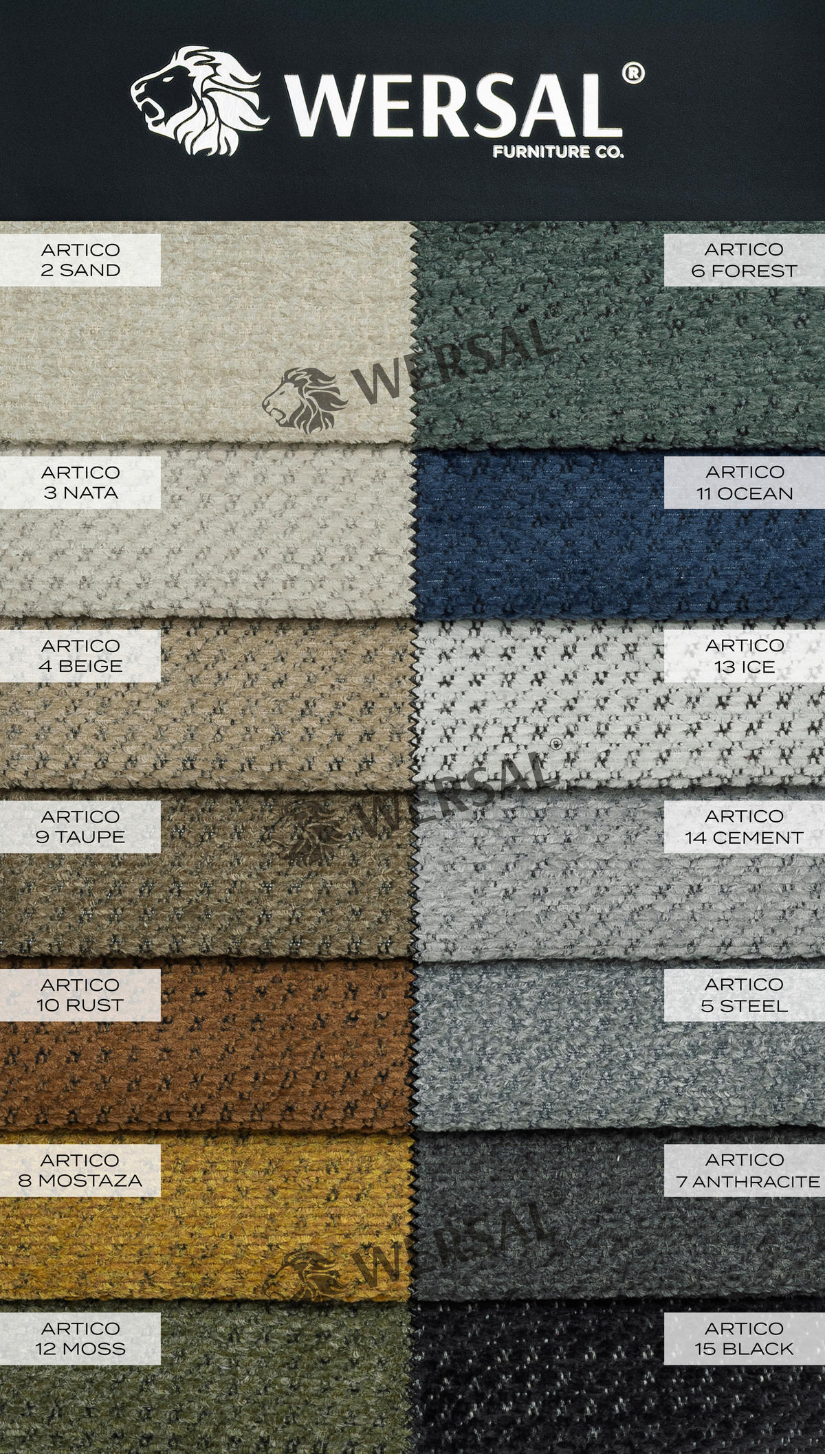 Colțar, textil, măsliniu - negru/măsliniu, Modern, plastic/textil (170/76-99/280cm) - Welnova