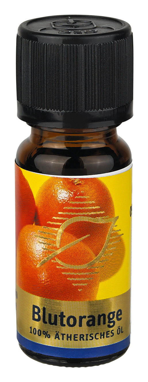 ÉTERICKÝ OLEJ, pomaranč - Basics, prírodné materiály/sklo (10ml)