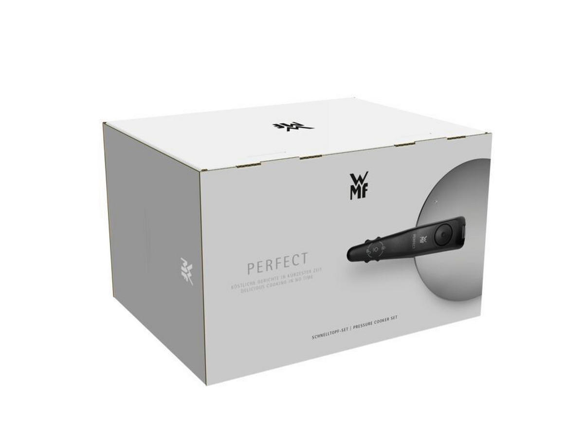 SADA TLAKOVÝCH HRNCOV  - Basics - WMF