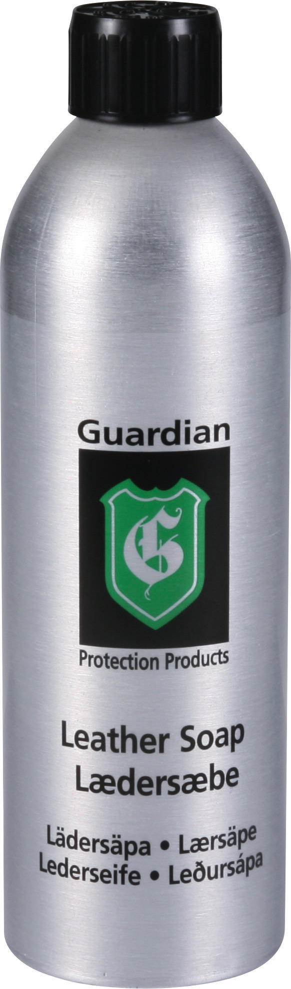 LÄDERVÅRD - Basics (0,5l) - Best Price