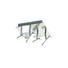 LED-DECKENLEUCHTE - Nickelfarben, Design, Metall (25,0/15,0/25,0cm) LED-DECKENLEUCHTE - Nickelfarben, Design, Metall (25,0/15,0/25,0cm)