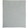 SCHMUSEDECKE  80/100 cm  - Creme/Hellblau, Basics, Textil (80/100cm) - Patinio