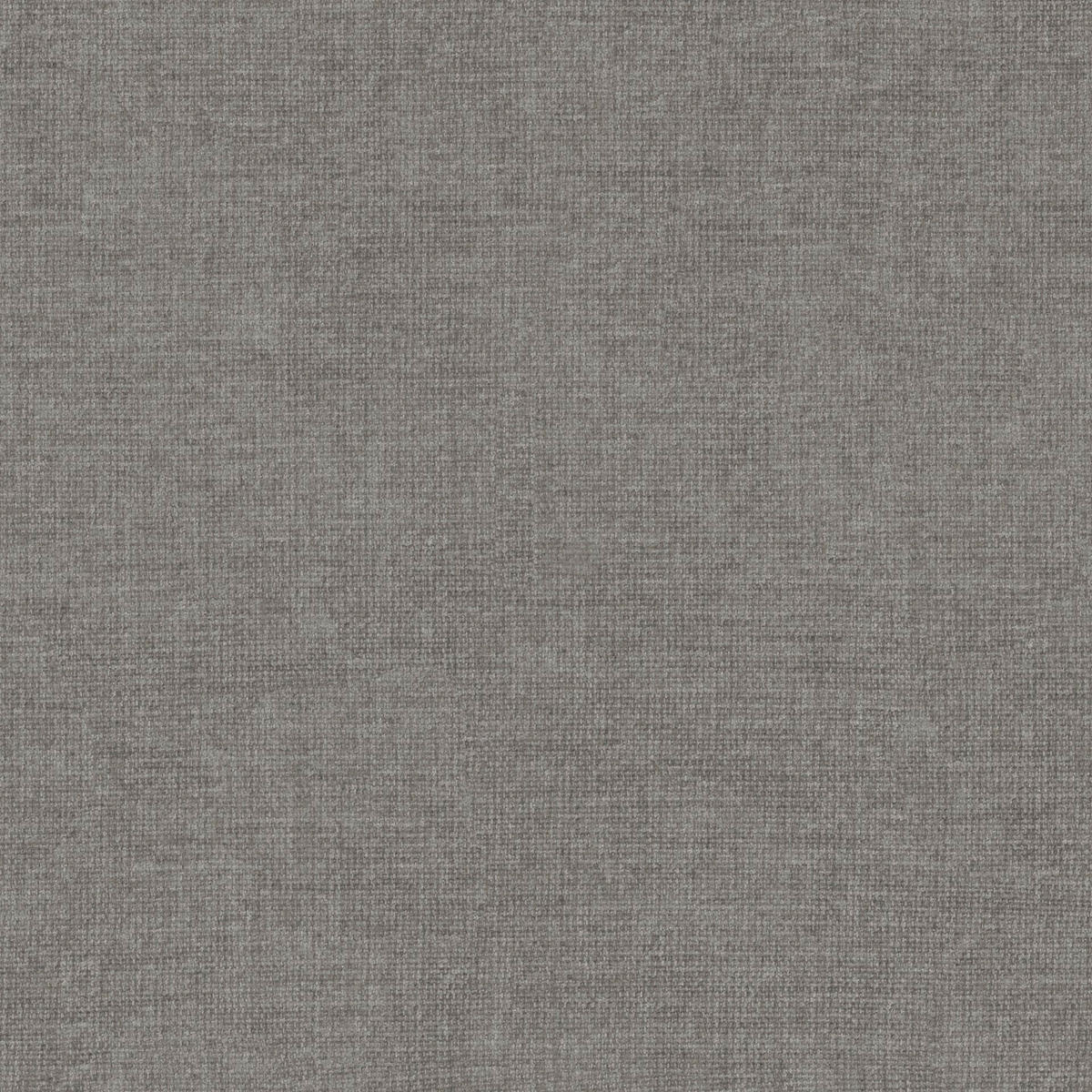 ECKSOFA Struktur Graubraun  - Graubraun/Schwarz, Design, Kunststoff/Textil (187/267cm) - Stylife