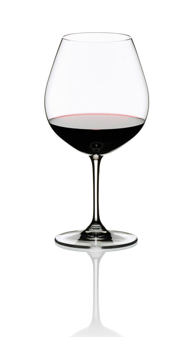ROTWEINGLAS 700 ml  - LIFESTYLE, Glas (10,8/21,0/10,8cm) - Riedel
