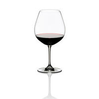ROTWEINGLAS 700 ml  - LIFESTYLE, Glas (10,8/21,0/10,8cm) - Riedel