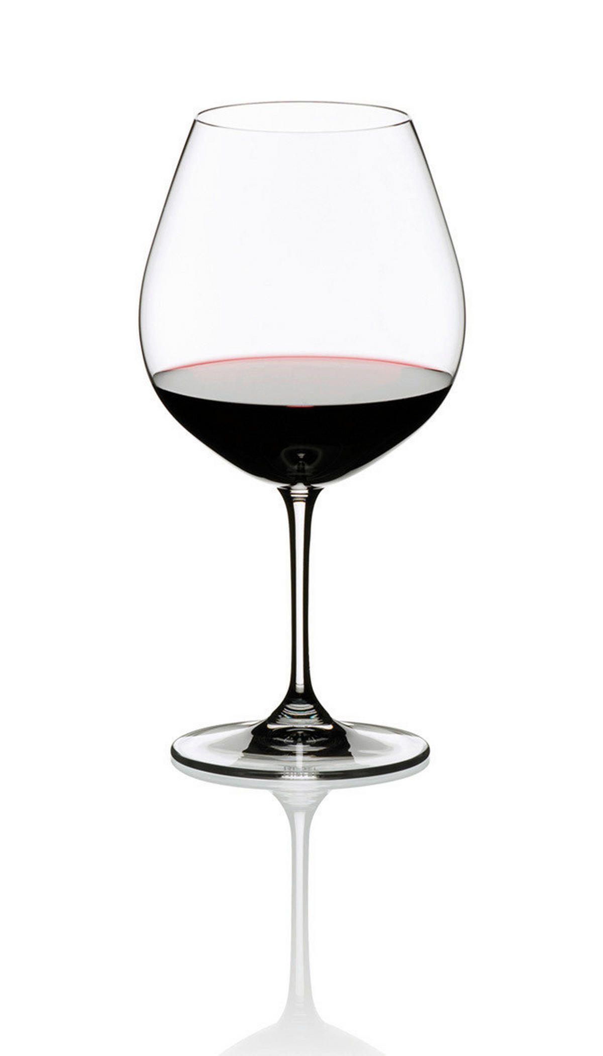 ROTWEINGLAS 700 ml  - LIFESTYLE, Glas (10,8/21,0/10,8cm) - Riedel