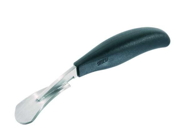 OBSTSCHNEIDER - Basics, Kunststoff/Metall (16cm) - Gefu