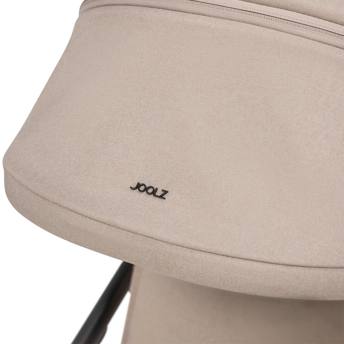DJEČJA KOLICA  Day 5  - siva/taupe, Basics, tekstil/metal (94/60/113cm) - Joolz